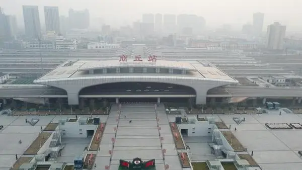 嘉興到商丘物流專線-嘉興至商丘貨運公司