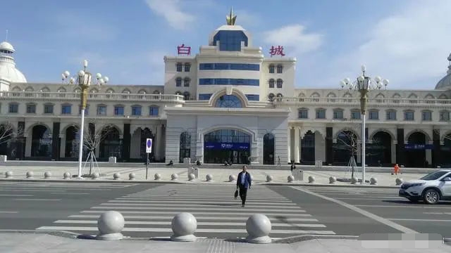 南通到白城貨運(yùn)公司_南通到白城貨運(yùn)專線