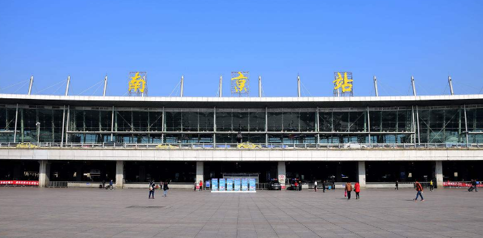 深圳到南京貨運(yùn)站-上門提貨-一對(duì)一服務(wù)
