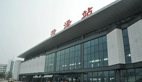 深圳到菏澤物流公司