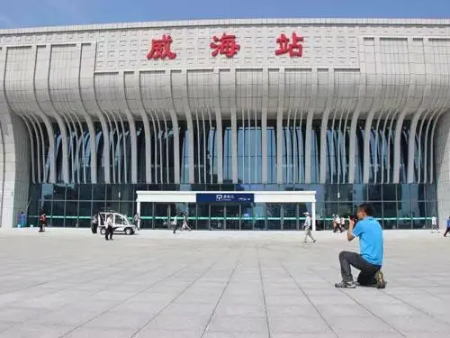 嘉興到威海物流專線-嘉興至威海貨運公司