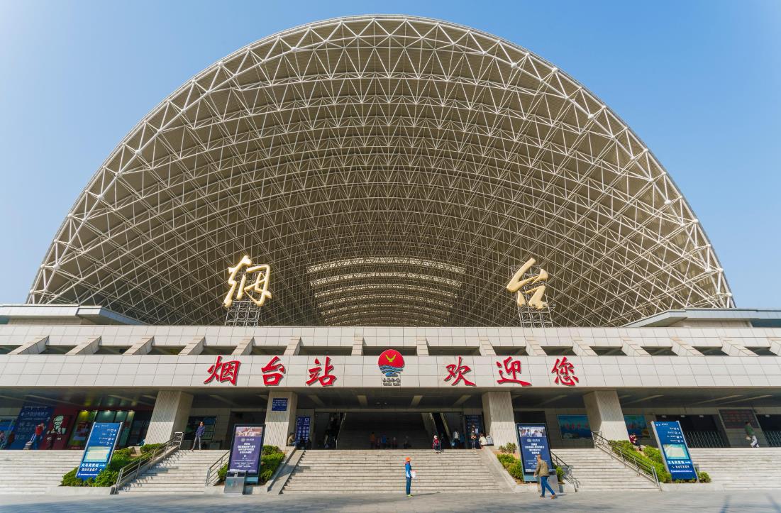 嘉興到煙臺物流專線-嘉興至煙臺貨運公司