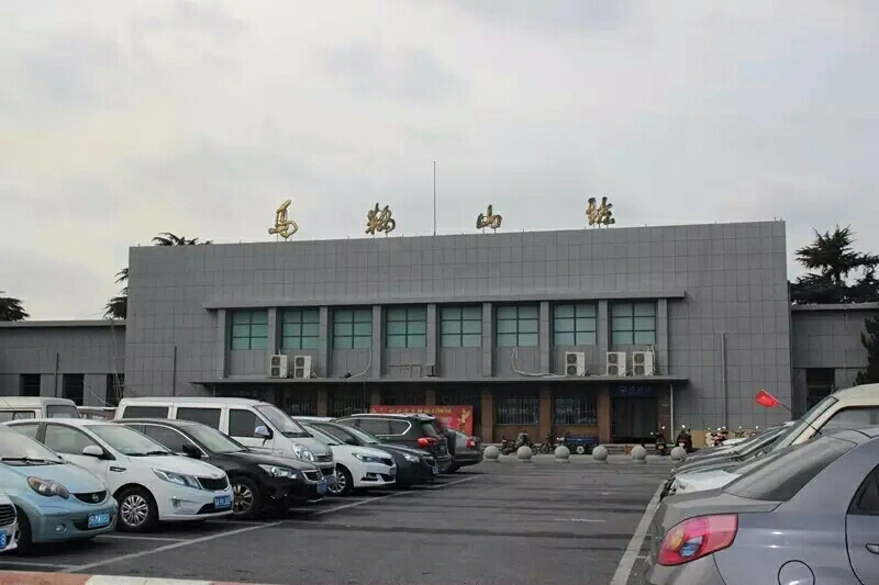 深圳到馬鞍山物流專線