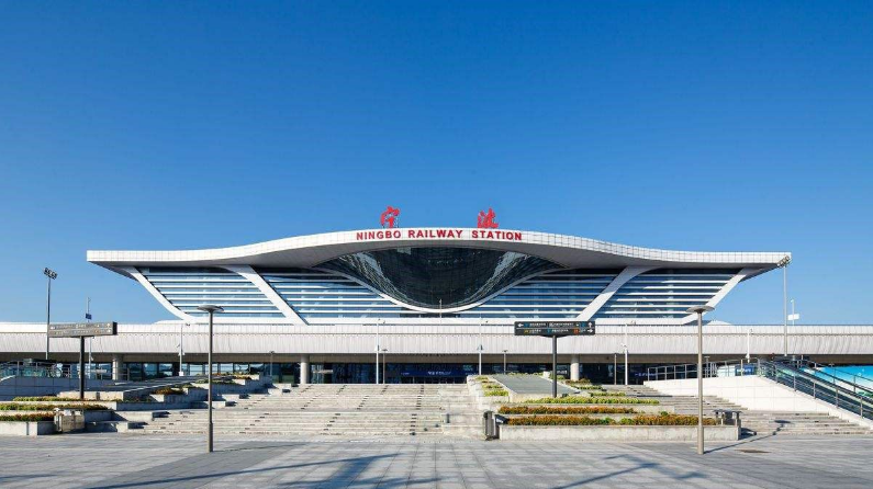 深圳到寧波物流專線_深圳至寧波貨運公司