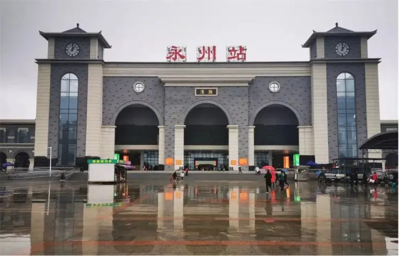 武漢到永州物流專線-武漢至永州貨運公司