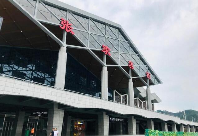 嘉興到張家界物流專線-嘉興至張家界貨運公司