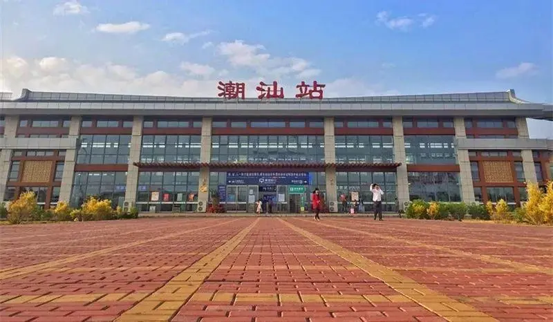 南通到潮州貨運公司_南通到潮州貨運專線