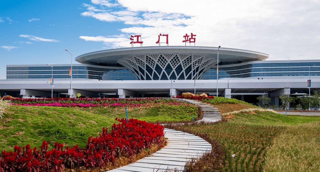 深圳到江門貨運(yùn)公司_深圳到江門貨運(yùn)專線