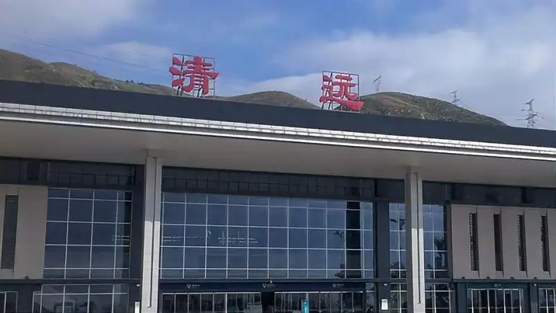 嘉興到清遠(yuǎn)物流專線-嘉興至清遠(yuǎn)貨運公司