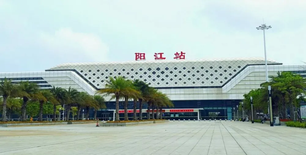 嘉興到陽江物流專線-嘉興至陽江貨運公司