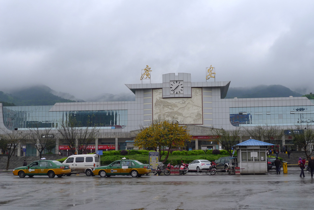 深圳到廣安物流專(zhuān)線