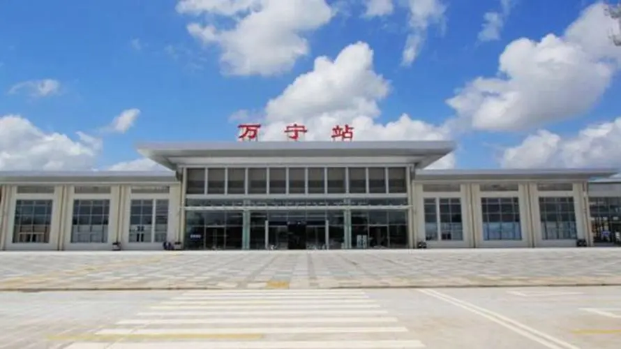 深圳到萬(wàn)寧物流公司