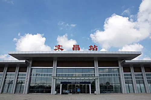 嘉興到文昌物流專線-嘉興至文昌貨運(yùn)公司