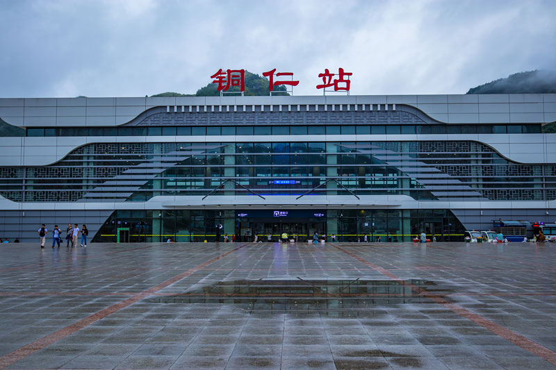 深圳到銅仁物流專線_深圳至銅仁貨運(yùn)公司