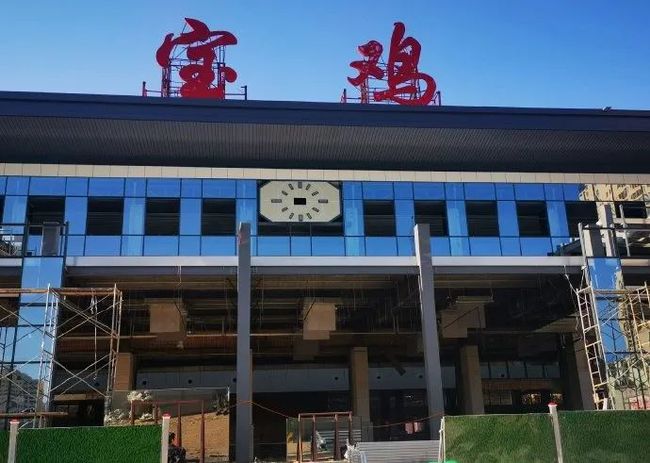 深圳到寶雞物流公司