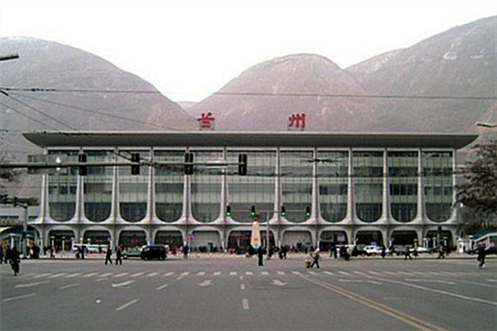 深圳到蘭州貨運(yùn)公司(當(dāng)天派送）