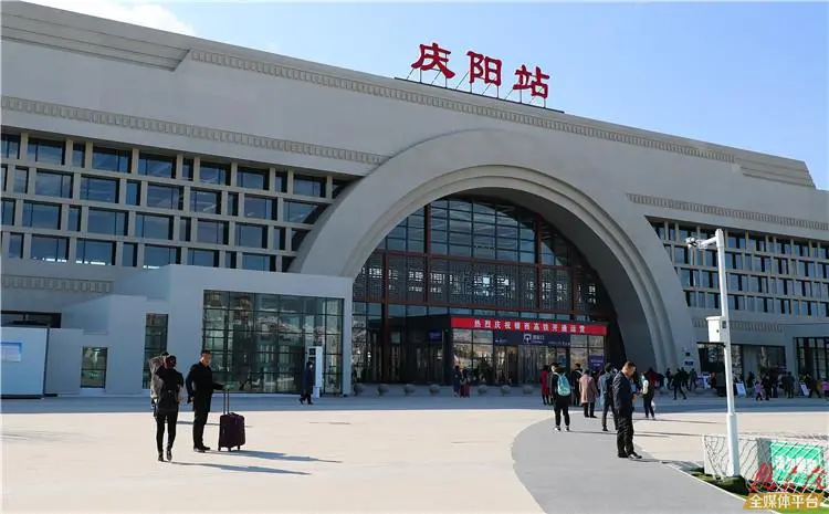 嘉興到慶陽物流專線-嘉興至慶陽貨運公司