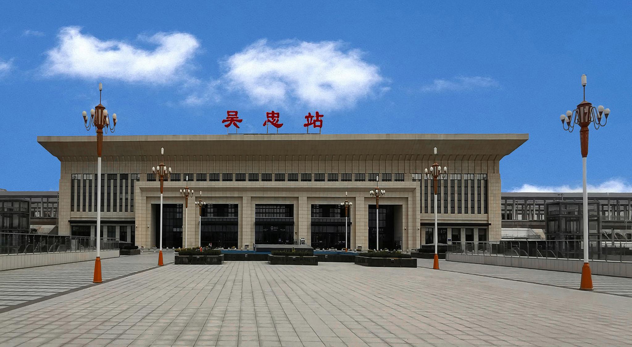 深圳到吳忠貨運站-上門提貨-一對一服務(wù)